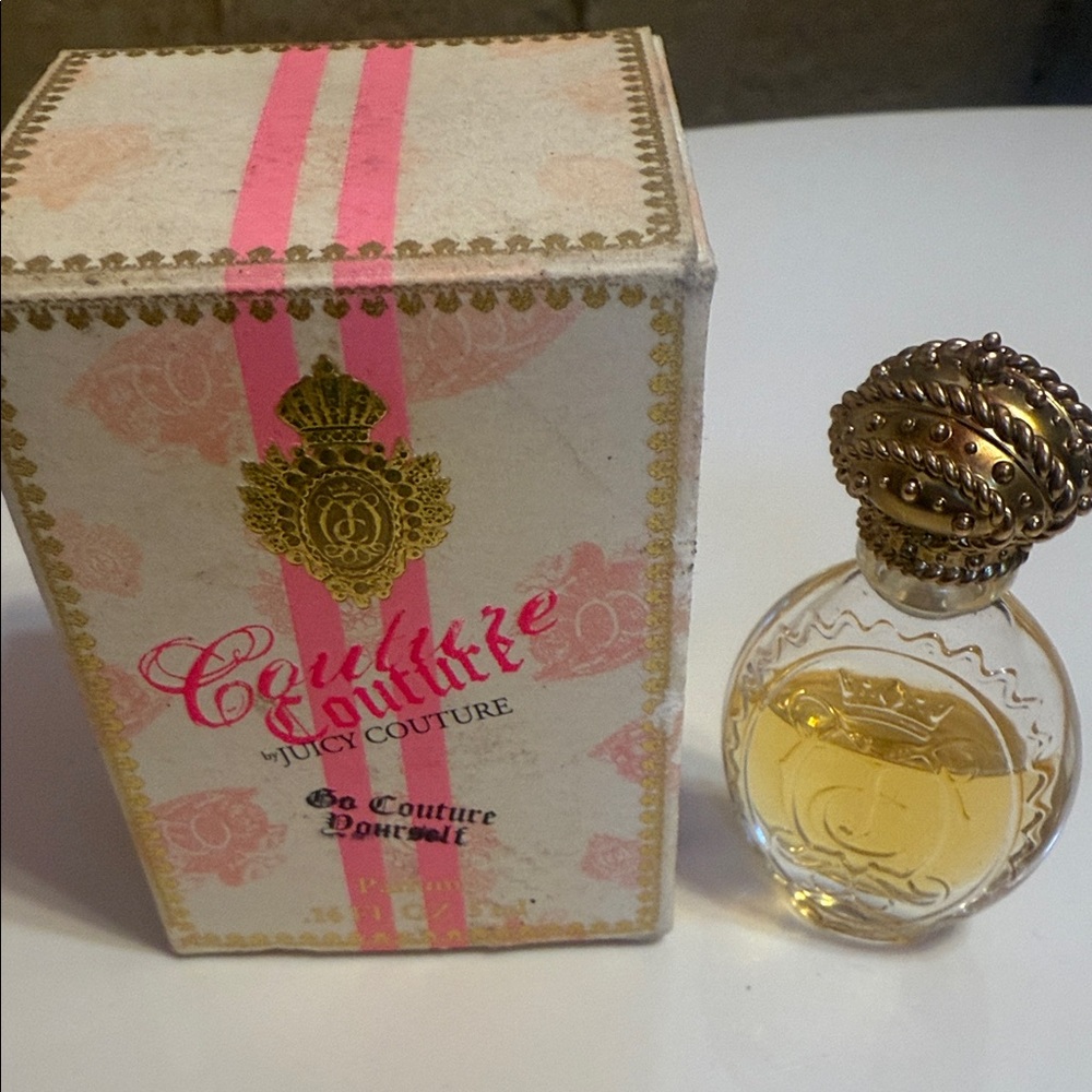 Juicy Couture Perfume